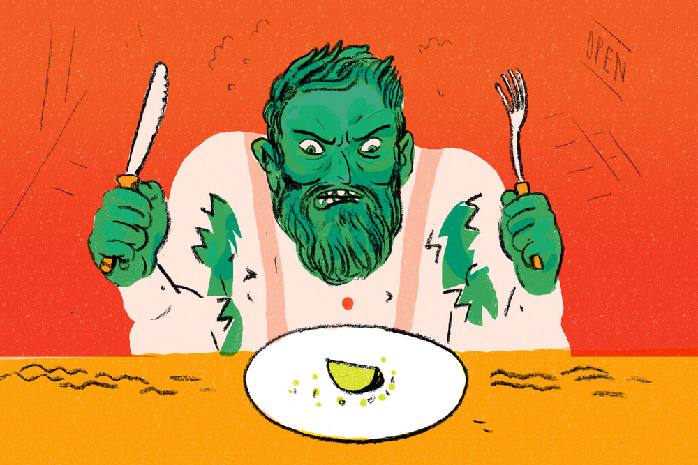 photo credit: Peter Oumanski