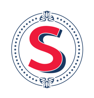 South